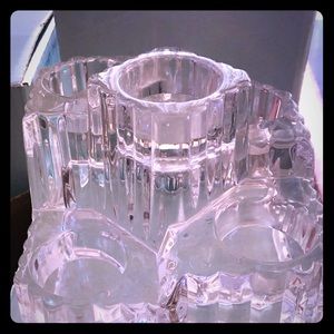 RETIRED CRYSTAL CASTLE